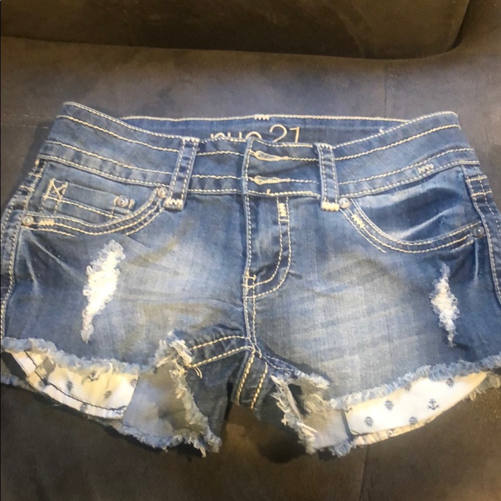 Shorts